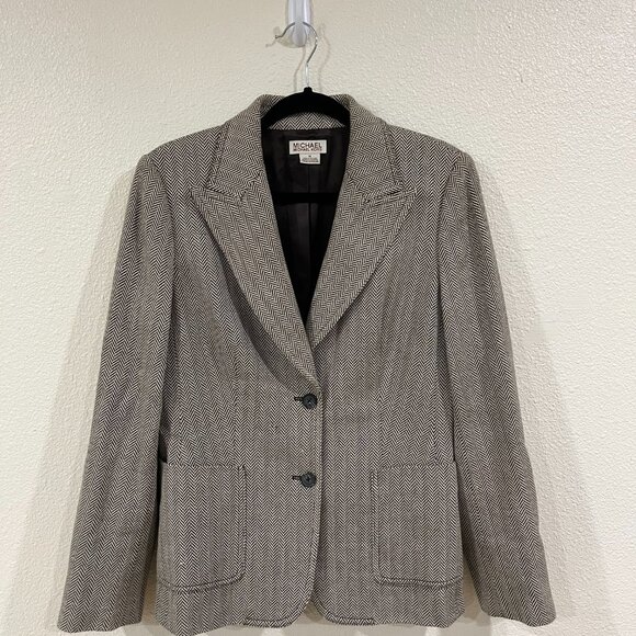 Michael Kors Blazer - Picture 2 of 5